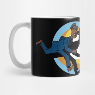 Soul adventures Mug